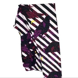 Fall Halloween Lularoe leggings